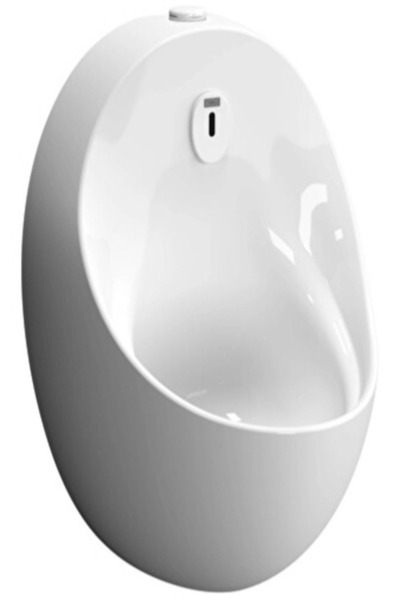 VitrA Temassız Yıkama Sistemli Pisuvarelektrikli