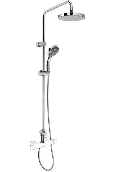 Artema Duş Kolonu, System Rain, LH21, A45598