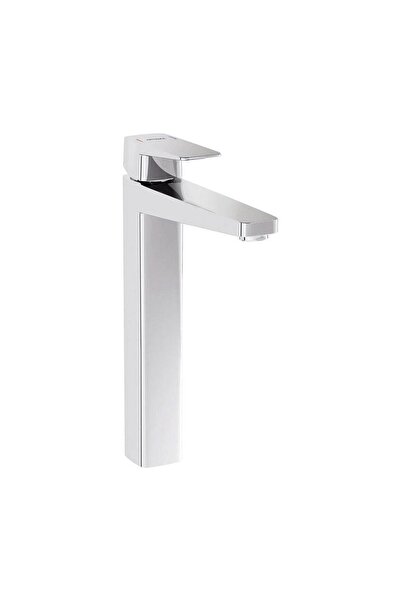 VitrA Artema Root Square Tezgah Üstü Lavabo Bataryası A42733