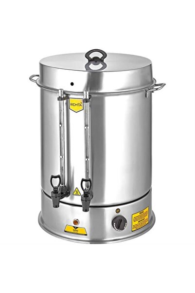 Remta 500 Bardak Standart Çay Makinesi