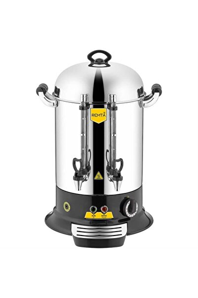 Remta 120 Bardak Elegance Çay Makinesi