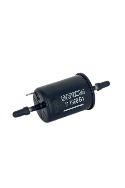 MG Fuel Filter MG-RX 5/360
