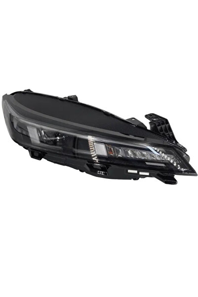 CHANGAN مصباح أمامي أيمن أصلي EADO PLUS 2024/2025