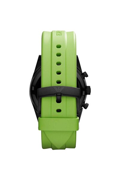 Emporio Armani AR6115 Erkek Kol Saati