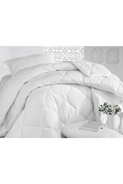 Clasy Single Ranforce Silicone Quilt 155 X 215