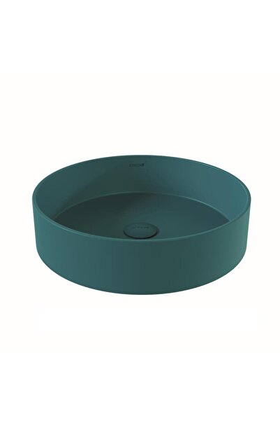 Creavit Loop Ø 45 cm Set Üstü Çanak Lavabo MİNT LP145