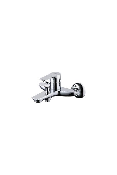 Creavit Nr2500 Nero Bathroom Faucet Fixture