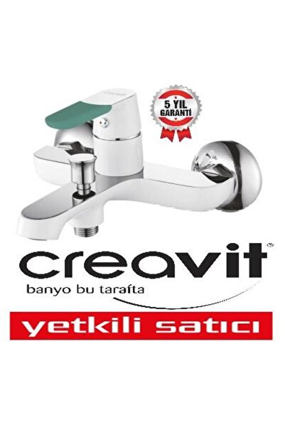 Creavit STİLO BANYO BATARYASI SL2500