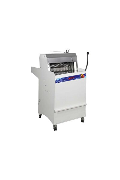 Çağdaş Makina Çağdaş Trabzon Model Ekmek Dilimleme Makinesi 380 Volt