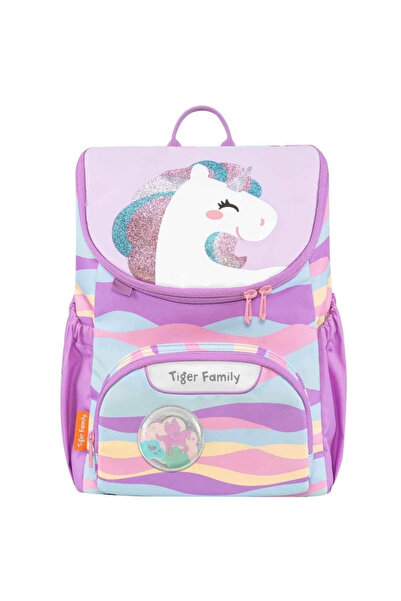 TOYFEST Unicorn Patterned Kindergarten Bag