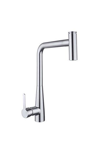 Creavit MF8555 START-STOP BAŞLIKLI SPİRALLİ MUTFAK BATARYASI