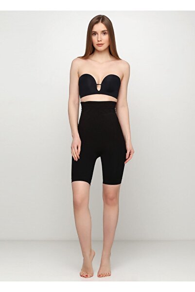 Norcia Sports Corset clasic de recuperare 5001 negru