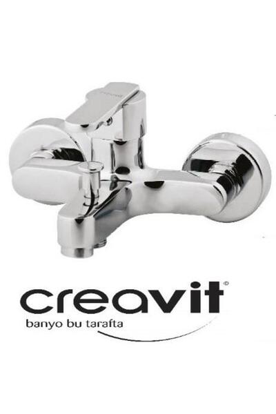 Creavit Vega Banyo Bataryası Armatürü VG2840 ORJİNAL ÜRÜN