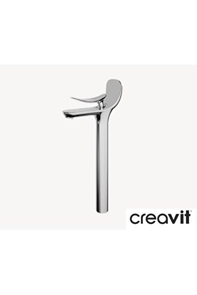 Creavit Foglia Uzun Lavabo Armatürü Bataryası FG6501
