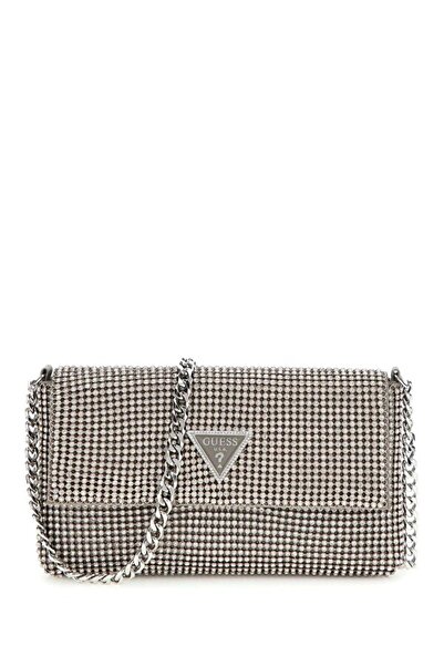 Guess Zalina Kadın Clutch