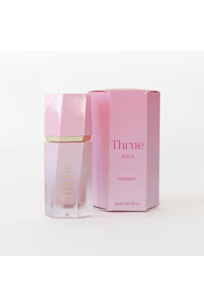THRUE COSMETICS Aura Highlighter Aydınlatıcı