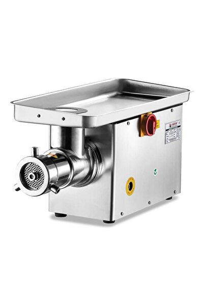 Çağdaş Makina Çağdaş 22 No 22 Lik Sifero Et Kıyma Makinesi 220 Volt
