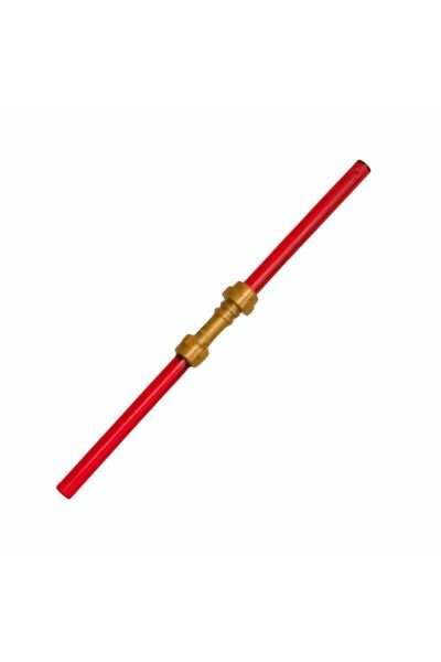 LEGO الملحقات الأصلية حرب النجوم Lightsaber Darth Sidious Palpatine Sith Maul سيف شعاع أحمر قطعة واحدة