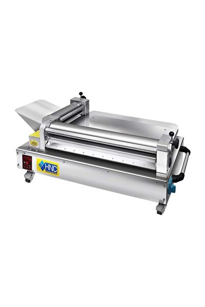 Hnc makina Hnc 60 Cm Yatay Yufka Ve Hamur Açma Makinesi 220V