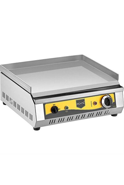 Remta 50 cm Pleyt Izgara Elektrikli