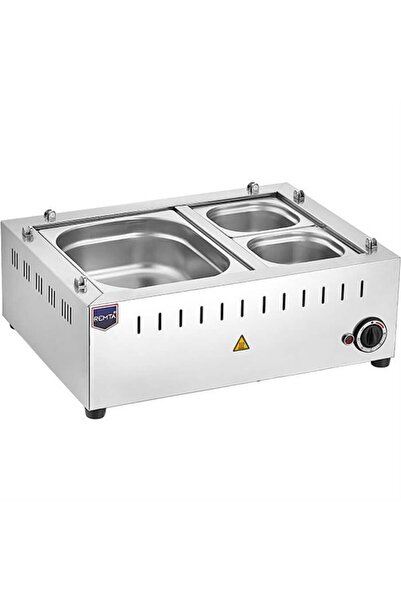 Remta Sos Kaplı Sosislik Elektrikli