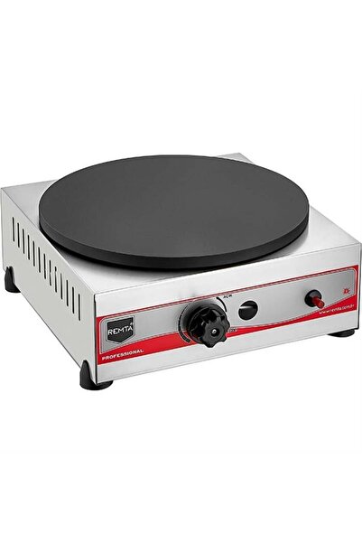 Remta Krep Pişirici Doğalgazlı CE 40 cm Çap