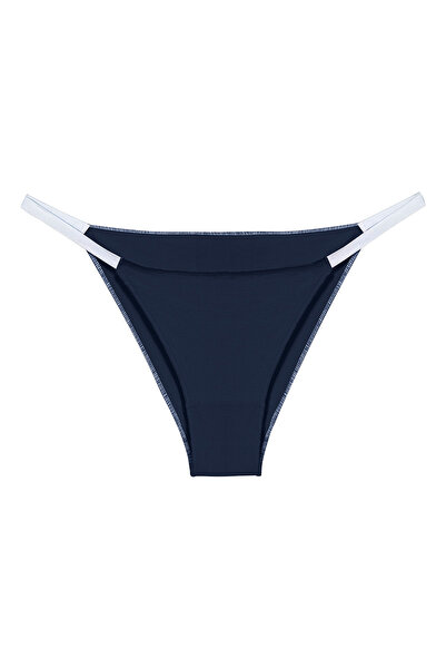 Yohannes Club Жіночий бавовняний стрінговий комплект (бразильський, T-Thong, стрінги) 3 шт.