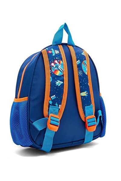 TOYFEST Rucsac Space Mini Scoala - Vesta