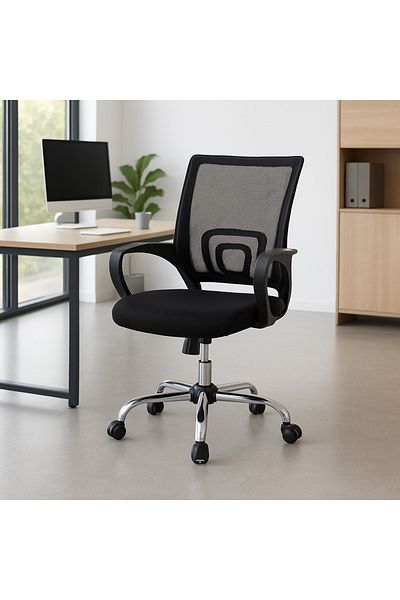 SAHABA YKXTY-01 Office Chair Model