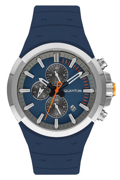 Quantum Pwg1004.399 Men Wrist Watch