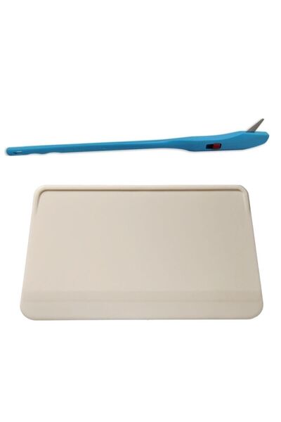 Muhtelif جهاز قطع العجين وحلاقة الأحذية