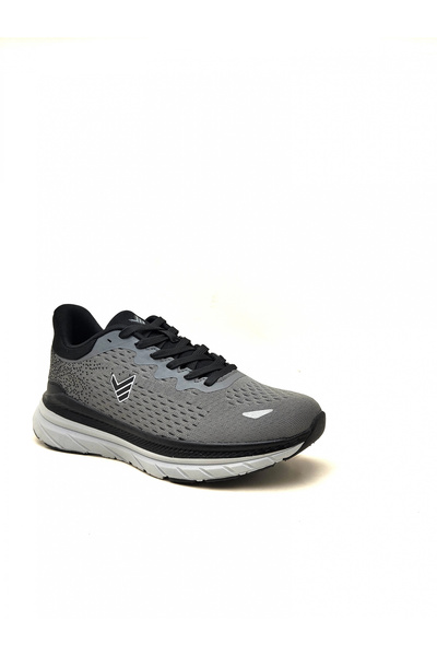 Volis 24202 Unisex Comfort High-Sole Walking and Daily Sports Shoes