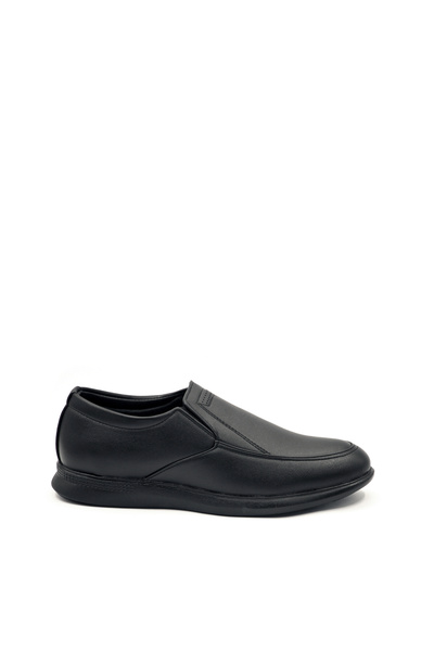 Geoomnii Formal Slip on Shoes for Men – Stylish & Comfortable Footwear for Office, Parties