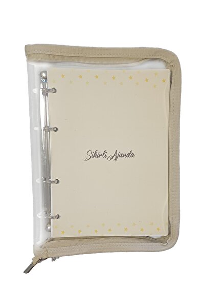 SİHİRLİ AJANDA sihirli ajanda