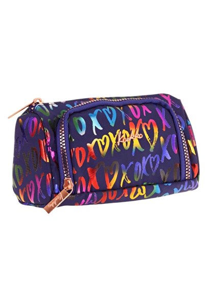 KAUKKO ΤΣΑΝΤΑ ΜΕ ΜΠΑΛΑΡΙ ΣΤΥΛΟ SHINE (XOXO)