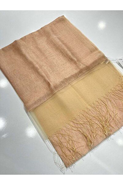 MERAM BUTİK شال أرماندا تول 30% حرير - 35