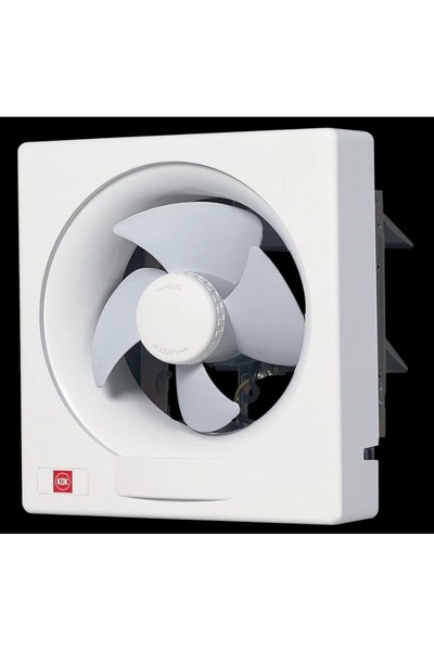 KDK 15 wall exhaust fan