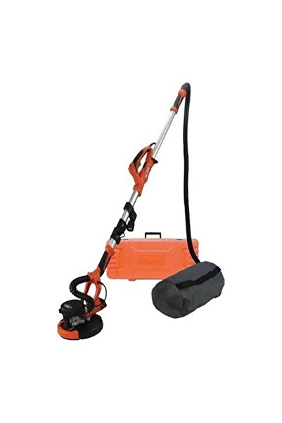 MAX EKSTRA Max-Extra MX7285 Alçıpan Duvar Zımparalama Makinası