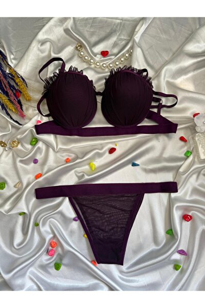 Elora ΣΕΤ ΣΤΡΟΓΓΥΛΟΥ ΣΤΗΘΟΥΣ ΜΟΝΤΕΛΟ ΣΤΡΙΔΙΑ