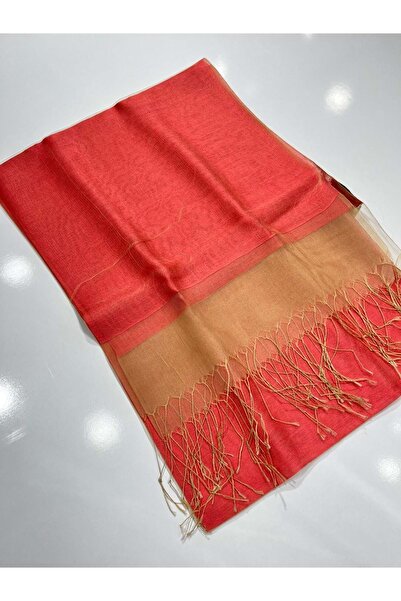 MERAM BUTİK شال أرماندا تول 30% حرير - 40