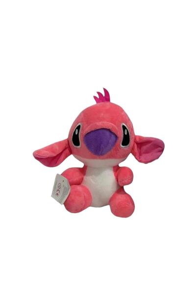 oyuncakçocuk dünyası 20 cm Disney Stitch Peluş Oyuncak(1 Adet)