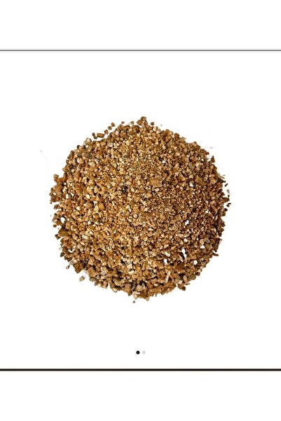 TROPİKAL Kil Bilyesi 3lt. 0-3mm. Hidroton