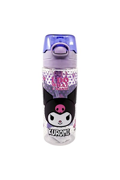 tüftürük Kuromi School Water Bottle 500 ml