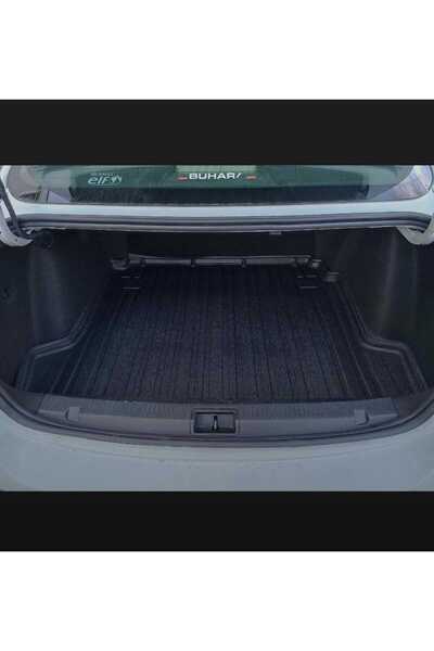 ACK Dizayn RENAULT FLUENCE ARACA ÖZEL ÜRETİM BAGAJ HAVUZU A+