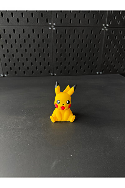 Aygır Studyo Pokemon Pikachu Figür