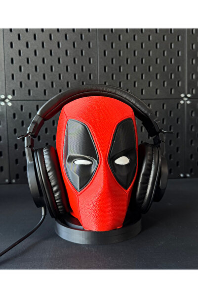 Genel Markalar Deadpool Kulaklık Standı