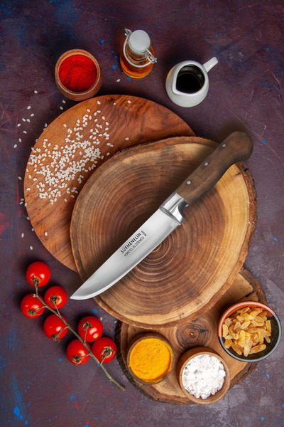 sürmenelim Sürmene Kasap Bıçağı No. 1