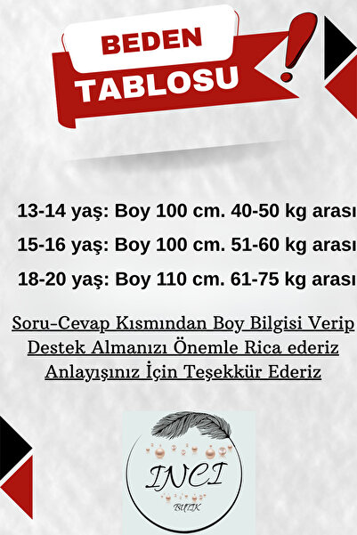 sinankardeşler Genç Kız Lastikli Viskon Desenli Şalvar 13-25 Yaş