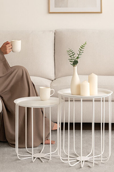 Generic Versatile side coffee table set