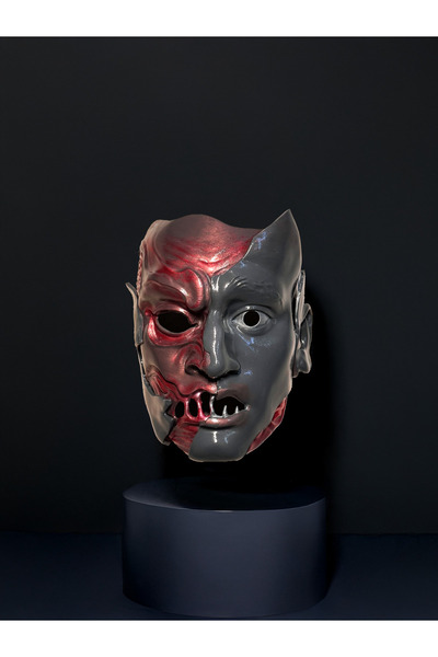 Venemask Slipknot Alessandro Venturella "Vman" Yeni Maskesi